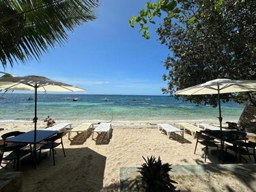 Pearl Resort Panglao,Dauis Bikini Beach