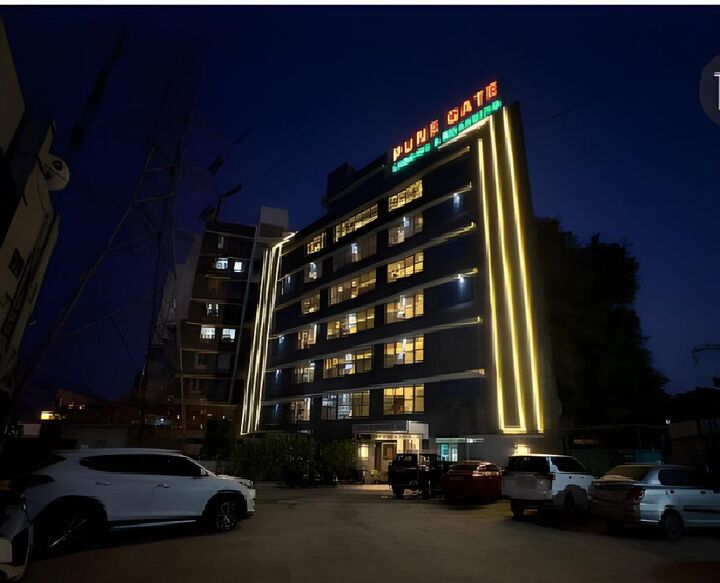 Pune Gate Lodging and Boarding-i