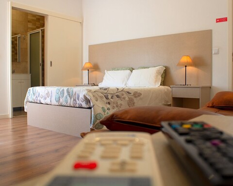 오스페다리아 론드레스