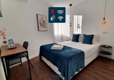 시즌스 포르토-가이아 바이 마이스테이