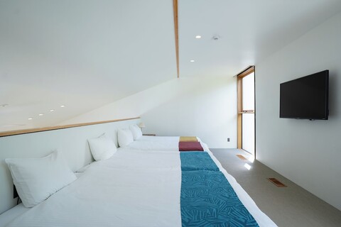 릴라풀의 시크릿 빌라