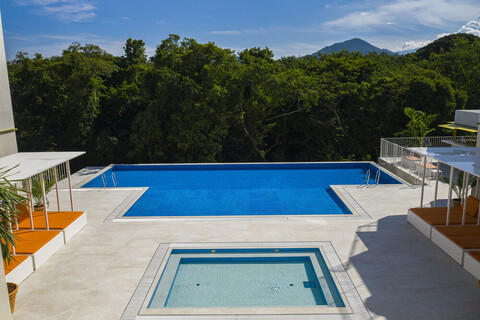 머큐어 앰배서더 제주