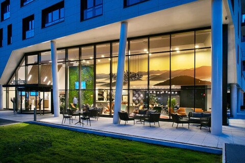 시타딘 유로메트로폴 스트라스부르