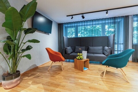 mk | 호텔 프랑크푸르트