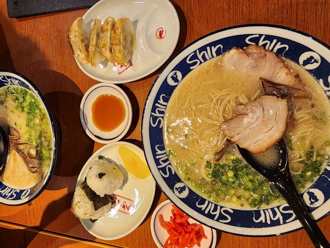 후쿠오카-맛집6