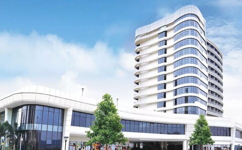 다헝친 수페리어 탤런트 레지던스