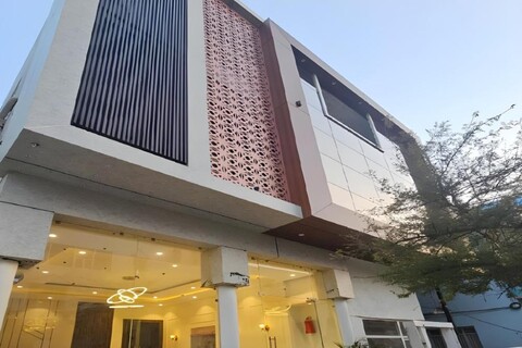 Triveni International