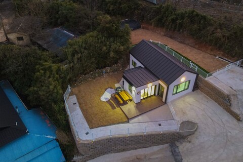 여수 시바별장펜션