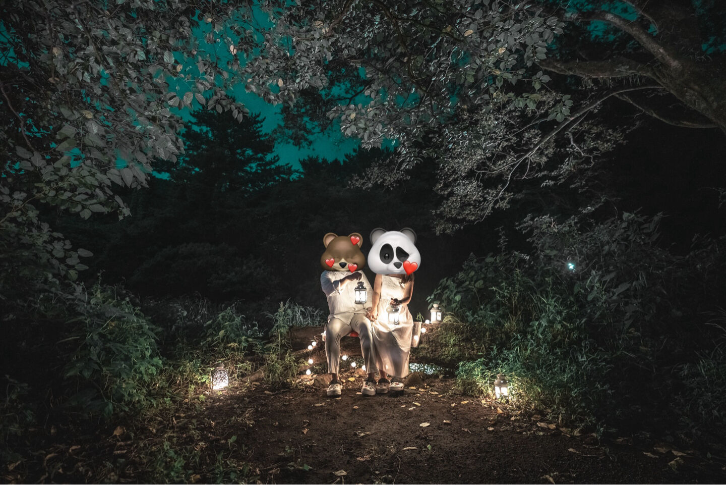 후기 사진