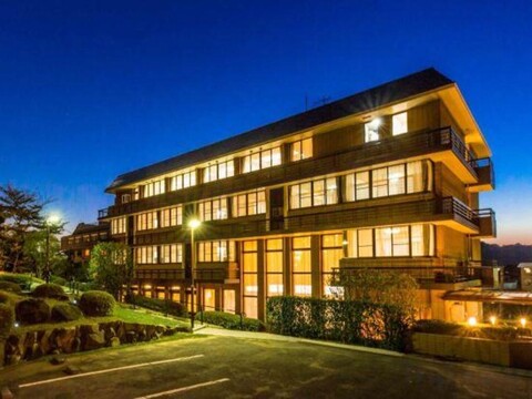 Hotel Luna Park Bettei Yasuragi