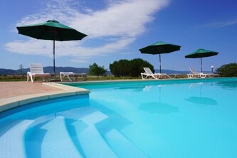 Agriturismo Podere Santa Virginia