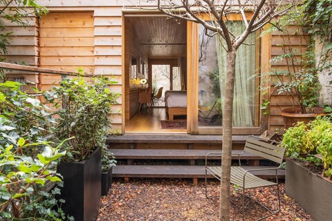 호텔 카반 - 오르소 호텔