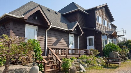 완도 스프링가든