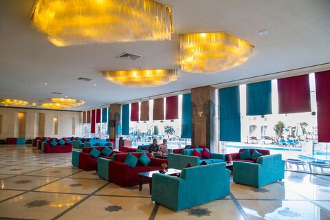 말린 인 아주르 리조트