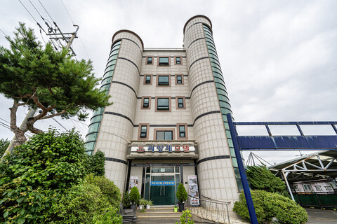 태안 몽산포 피앙세