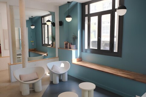 히포텔 파리 페르 라샤이스 레푸블리크