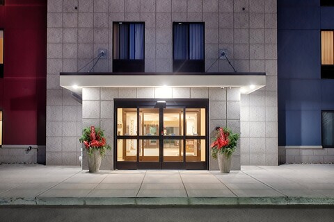 캔들우드 스위트 디트로이트 스털링 하이츠 바이 IHG