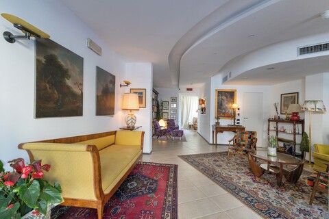 호텔 베르나르디노