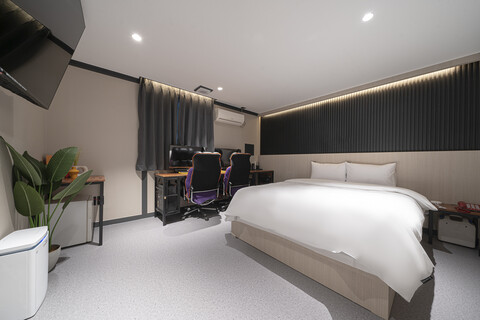 포천 브라운도트 포천송우점