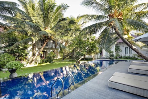 라 팔로마 빌라