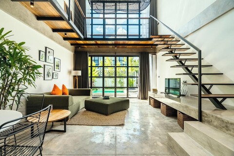 CPM 발리에 의해 관리되는 베라와 로프트 2