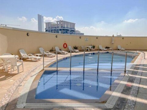 Free House Keeping Visit Elegant Studio Near Metro