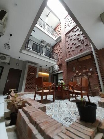 Sabi Guest House - Strategic Family, Married Couples, Business Hostel in Prawirotaman