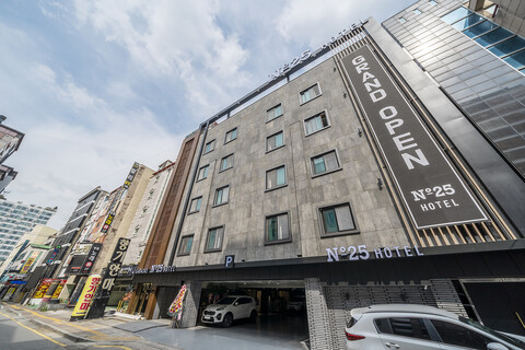 수원(인계동) 넘버25 수원인계점