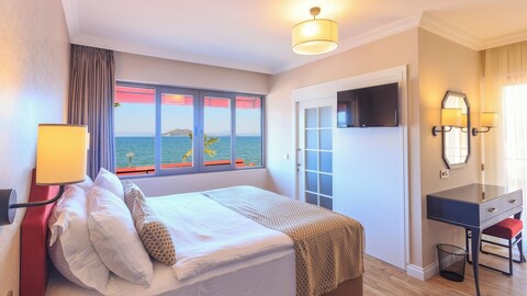 닐 부티크 호텔