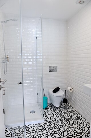 미샤스 플레이스 6A의 리스본 마티니 네스트