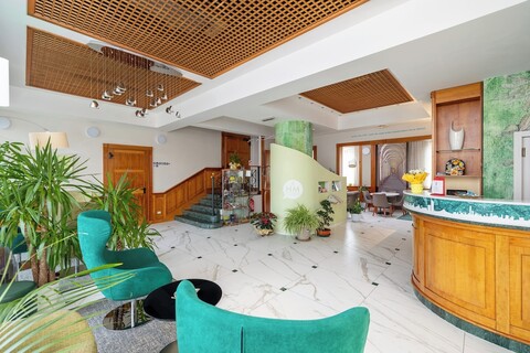 호텔 마지오레 볼로냐