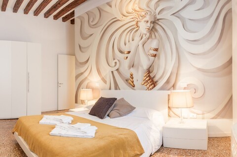 산 폴로 디자인 아파트먼트