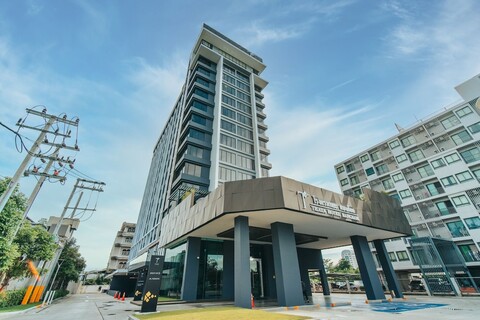 타야 호텔 방콕