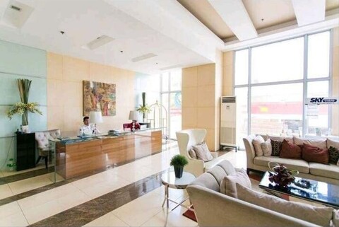 선샤인 100 플라자