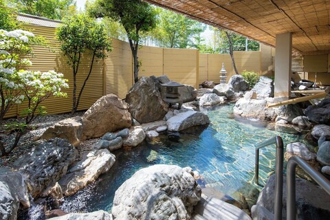 하나야기 노 쇼 케이잔