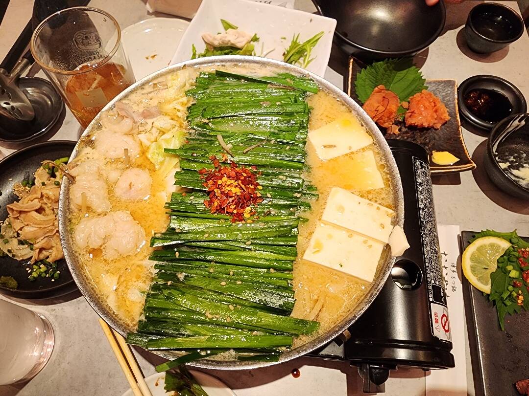 후쿠오카-맛집5