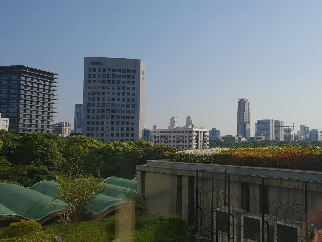 도쿄-숙소2