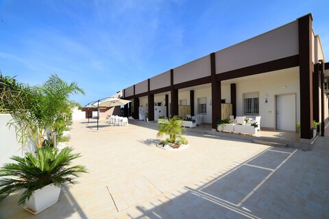 B&B 일 피오로네