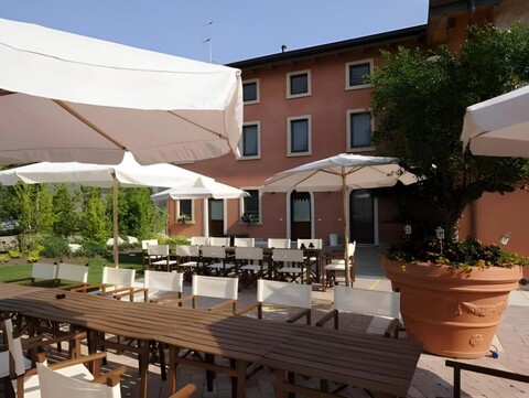 Agriturismo Corte Morandini