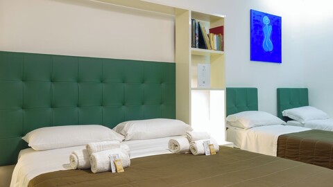 스위트 인 센터