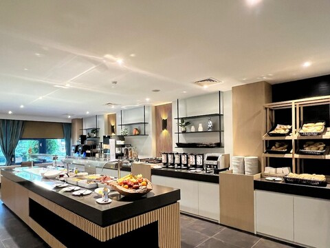 소 호텔 블루 스퀘어