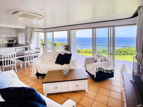 위스테리아 오션 나키진