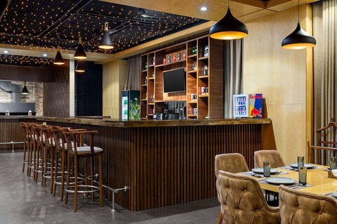 윈덤 가든 타슈켄트