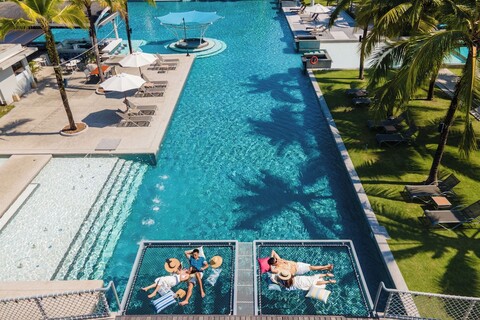 더 워터스 카오 락 바이 카타타니