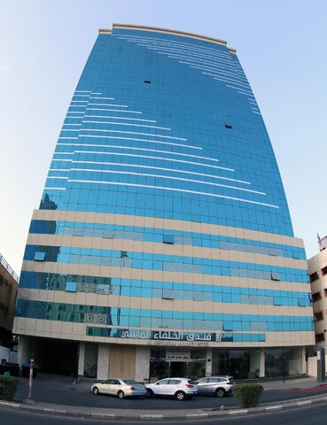 Al-Khulafa Diamond Hotel