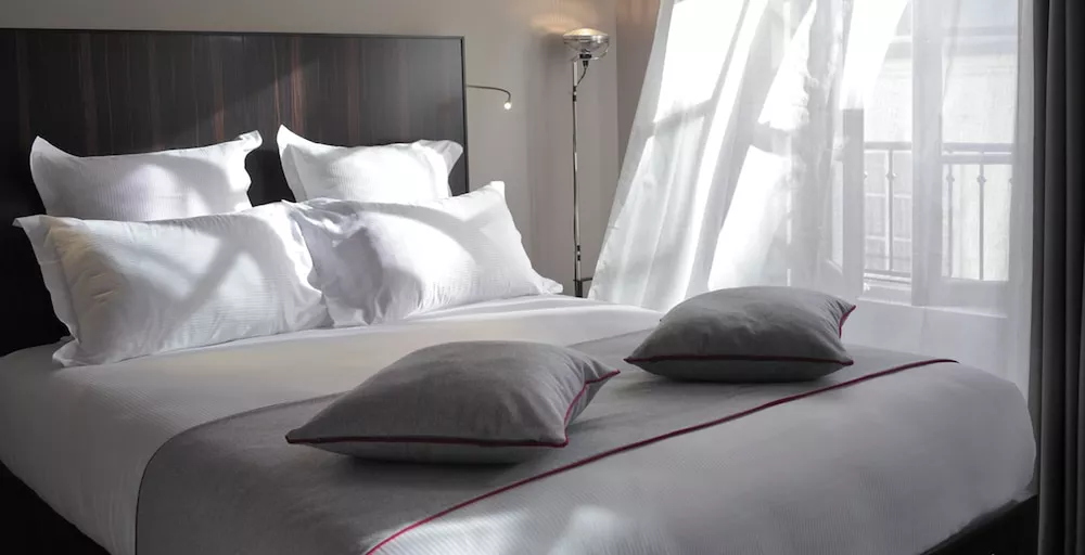 Hotel Saint-Dominique