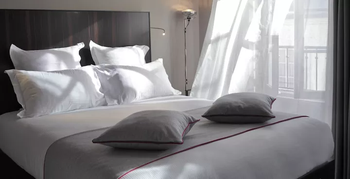 Hotel Saint-Dominique