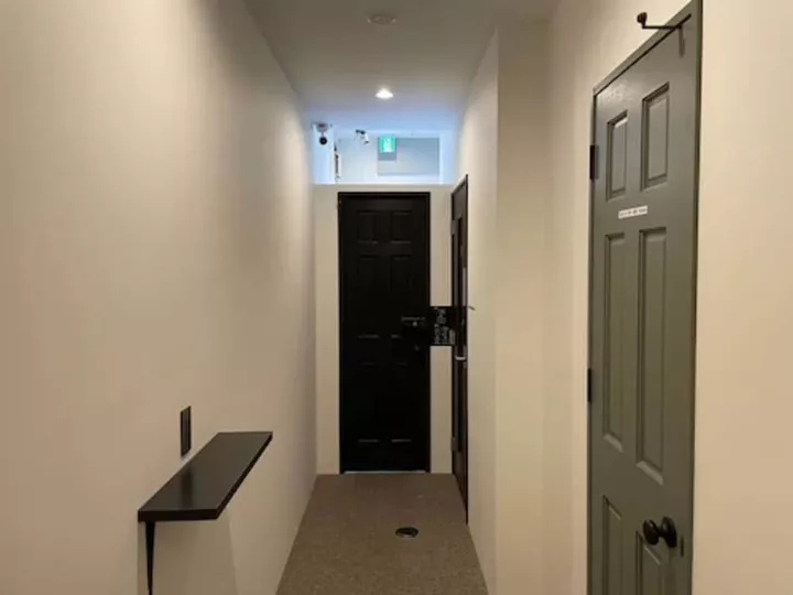 ZONK HOTEL Haruyoshi