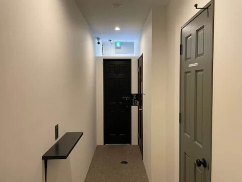 존크 호텔 하루요시