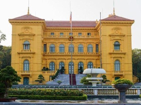 Alaya Serviced Apartment 2